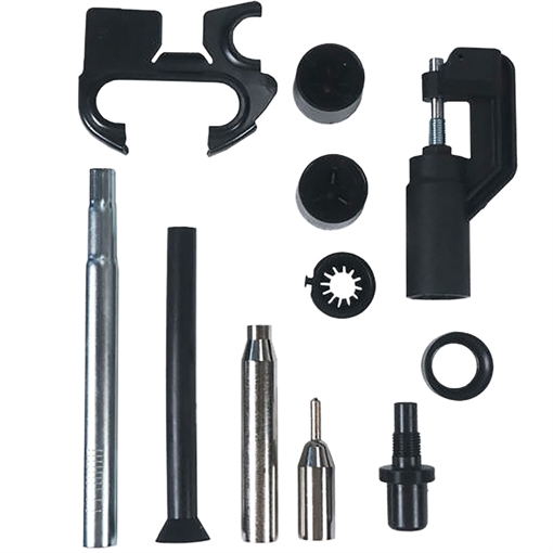 Picture of MEC Outdoors 8452 600 Jr. Mark V Die Set 28 Gauge 845228