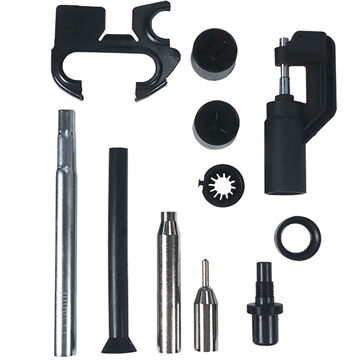 Picture of MEC Outdoors 8452 600 Jr. Mark V Die Set 410 Gauge 8452410