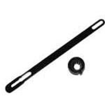 Picture of MEC Outdoors Wad Guide Bracket 10ga Black 888710