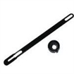 Picture of MEC Outdoors Wad Guide Bracket 410 Bore Black 8887410