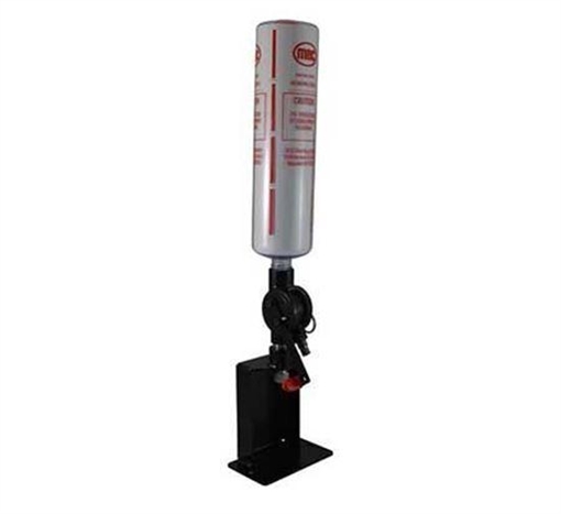 Picture of MEC Powder Measure Drop Assembly for MEC Marksman Single Stage Reloader 1091
