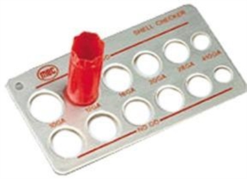 Picture of MEC Shell Checker 8486