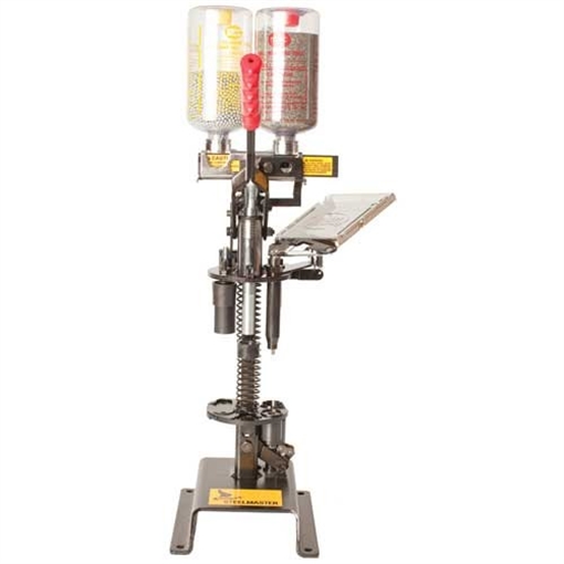 Picture of Mec Reloading STEELMASTER SINGLE STAGE SHOTSHELL PRESS 12GA 3-1/2'' 875512