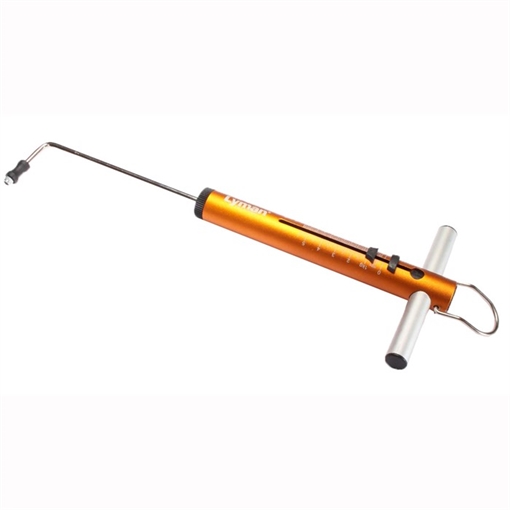 Picture of LYMAN MECHANICAL TRIGGER PULL GAUGE 0-12 LBS 7832247