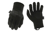 Picture of Mechanix Wear Cold Work Gloves, Base Layer, Extra Large, Covert Black CWKBL-55-011
