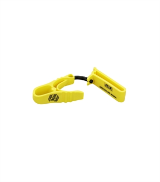 Picture of Mechanix Wear Glove Clip (Yellow) MWC-01