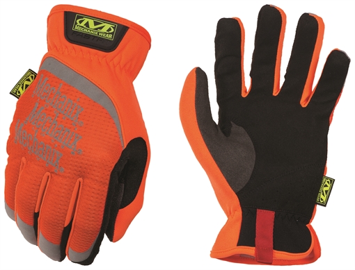 Picture of Mechanix Wear Hi-Viz FastFit Glove SFF-99-009