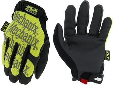 Picture of Mechanix Wear Hi-Viz Original Glove SMG-91-009