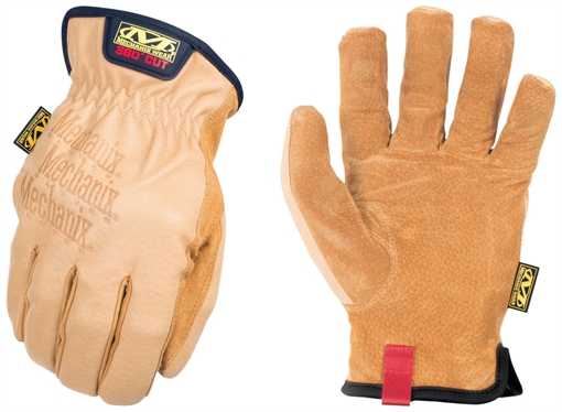 Picture of MECHNIX GLOVES Driver LDC75008