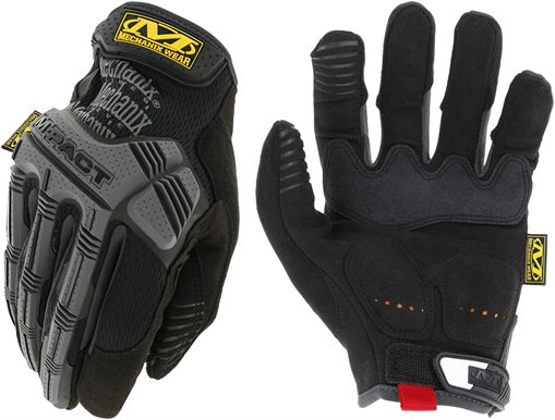 Picture of Mechanix Wear M-Pact Glove MPT-58-009
