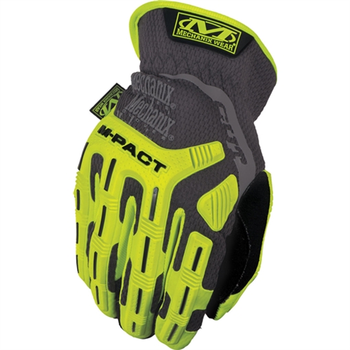 Picture of Mechanix Wear M-Pact Open Cuff E5 SMC-C91-008