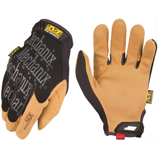 Picture of Mechanix Wear Material4X Original Glove MG4X-75-009