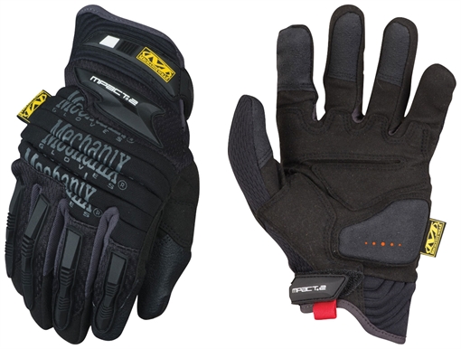 Picture of MECHNIX GLOVES M-Pact 2 MP205008