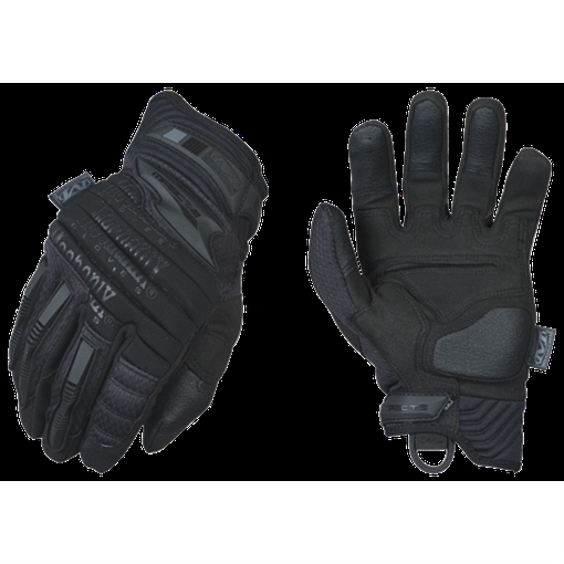 Picture of Mechanix Wear M-Pact 2 Covert Black Armortex XL MP255011