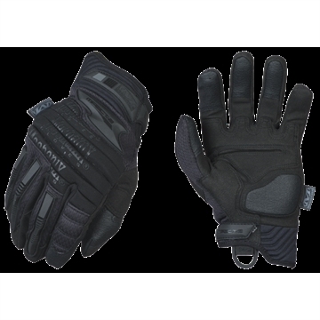 Picture of Mechanix Wear M-Pact 2 Covert Black Armortex XL MP255011
