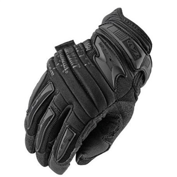 Picture of Mechanix Wear M-Pact 2 Covert Black Armortex 2XL MP255012