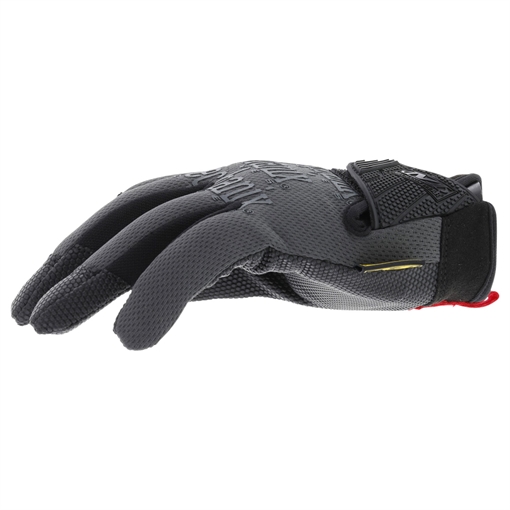 Picture of Mechanix Wear MSG-05-008 Specialty Grip Black Armortex Small MSG05008