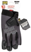 Picture of Mechanix Wear MSG-05-010 Specialty Grip Black Armortex Large MSG05010