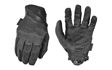 Picture of Mechanix Wear Gloves, XXLarge, Black, Specialty 0.5mm Covert MSD-55-012 MSD55012