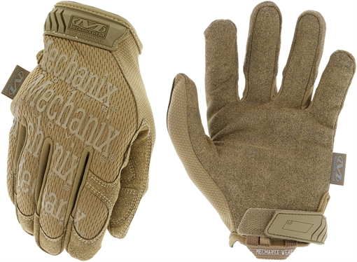 Picture of Mechanix Wear TAA Original Glove MG-F72-010
