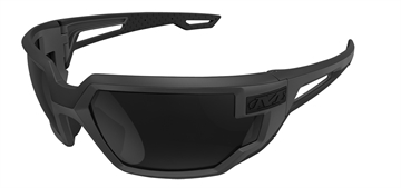 Picture of Mechanix Wear Type-X Safety Glasses Medium Anti-Scratch Gray Frame VXF20AJPU