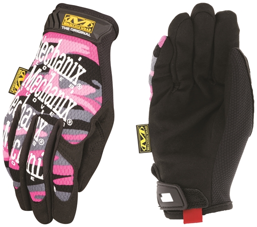 Picture of Mechanix Wear Womens Original Glove MG-72-530