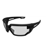 Picture of Mechanix Wear Vision Type-X (One Size Fits All, Black/Black) VXF-10AF-PU VXF10AFPU