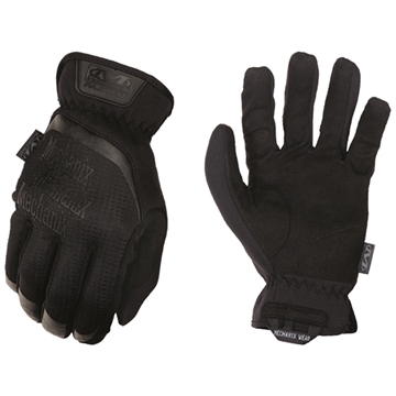 Picture of Mechanix Wear FFTAB-55-011 FastFit Covert Touchscreen Synthetic Leather XL FFTAB55011