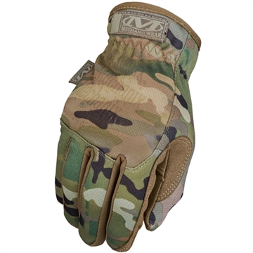 Picture of MECHANIX WEAR FastFit Small MultiCam Synthetic Leather Touchscreen FFTAB78008