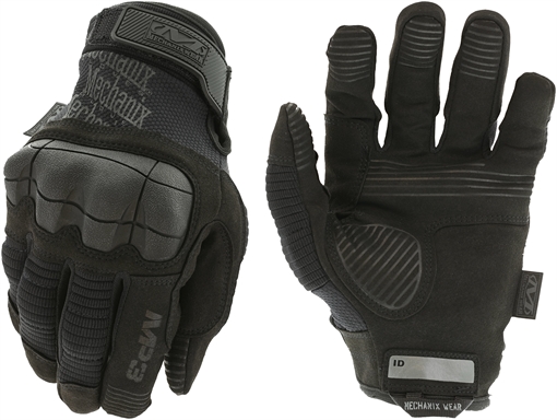 Picture of Mechanix Wear M-Pact 3 Glove MP3-55-009 MP355009