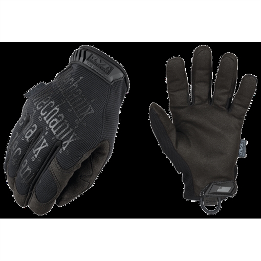 Picture of Mechanix Wear Original Covert Synthetic Leather Small Velcro Closure MG55008