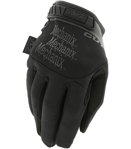Picture of Mechanix Wear Pursuit D5 Covert Synthetic Leather Small Velcro Closure TSCR55008