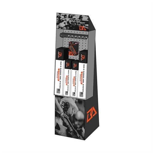 Picture of MEDIUM PEG DISPLAY BRK9022