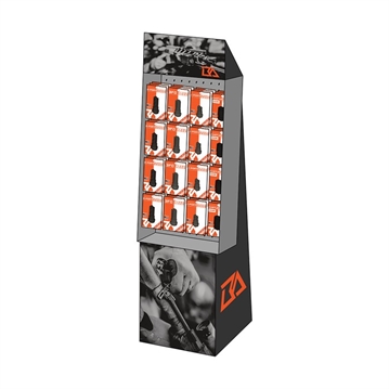 Picture of MEDIUM PEG DISPLAY BRK9023