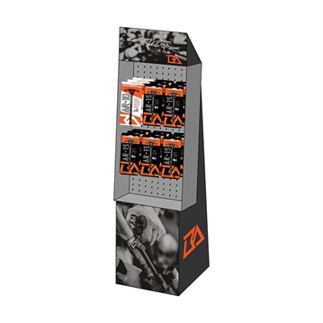 Picture of MEDIUM PEG DISPLAY BRK9021