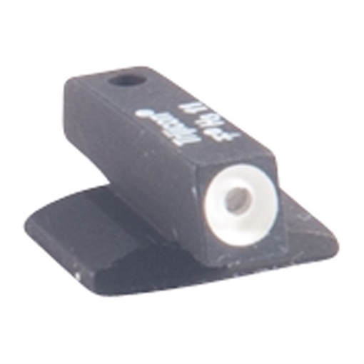 Picture of Novak MEGA DOT TRITIUM FRONT SIGHT .160'' DFS02MD-6.160
