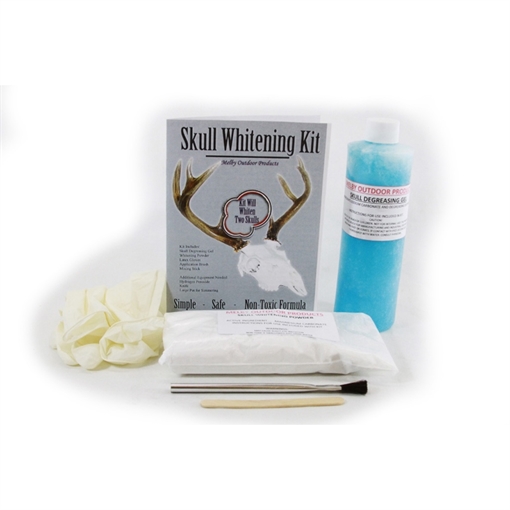 Picture of Melby Skull Bleaching Kit MELBY-SK
