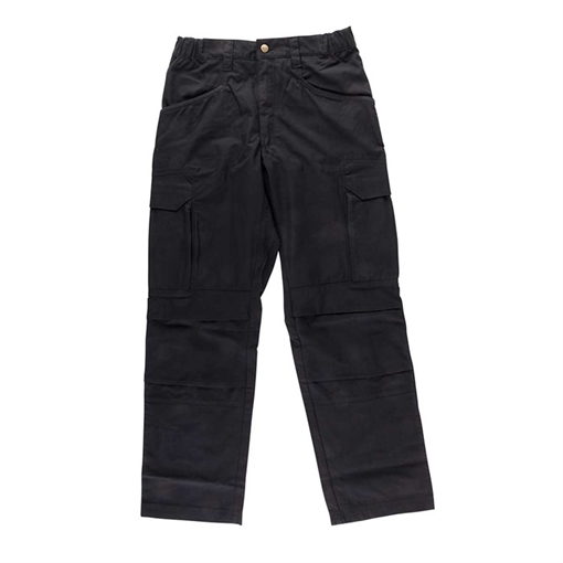Picture of Vertx FUSION TACTICAL 5 OZ. MEN'S PANT NAVY 40X32 F1 VTX1200 NV 4
