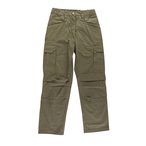 Picture of Vertx FUSION TACTICAL 5 OZ. MEN'S PANT OLIVE DRAB 28X32 F1 VTX1200 OD 2