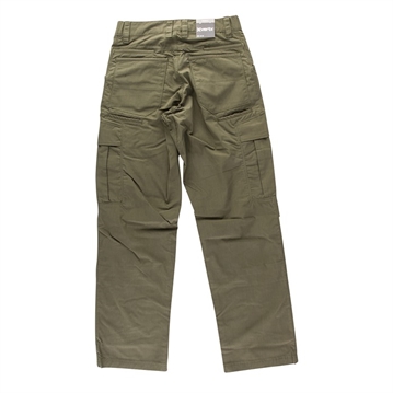 Picture of Vertx FUSION TACTICAL 5 OZ. MEN'S PANT OLIVE DRAB 38X32 F1 VTX1200 OD 3