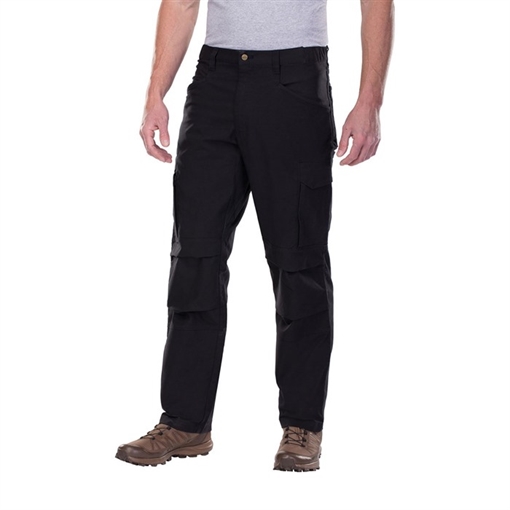 Picture of Vertx FUSION TACTICAL 7 OZ. MEN'S PANT BLACK 40X30 F1 VTX1205 BK 4