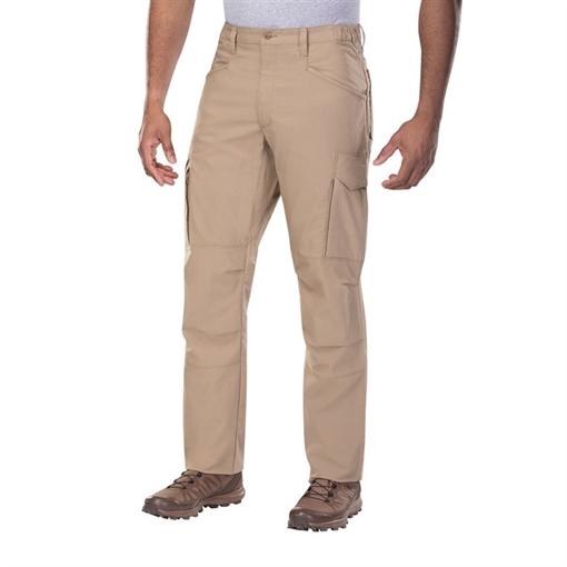 Picture of Vertx FUSION TACTICAL 7 OZ. MEN'S PANT DESERT TAN 44X32 F1 VTX1205 DT 4