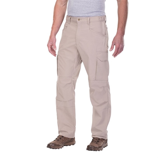 Picture of Vertx FUSION TACTICAL 7 OZ. MEN'S PANT KHAKI 28X30 F1 VTX1205 KH 2