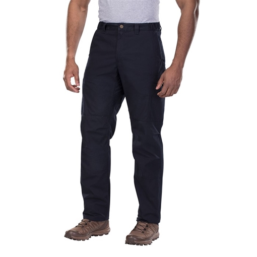 Picture of Vertx FUSION TACTICAL 7 OZ. MEN'S PANT NAVY 30X34 F1 VTX1205 NV 3