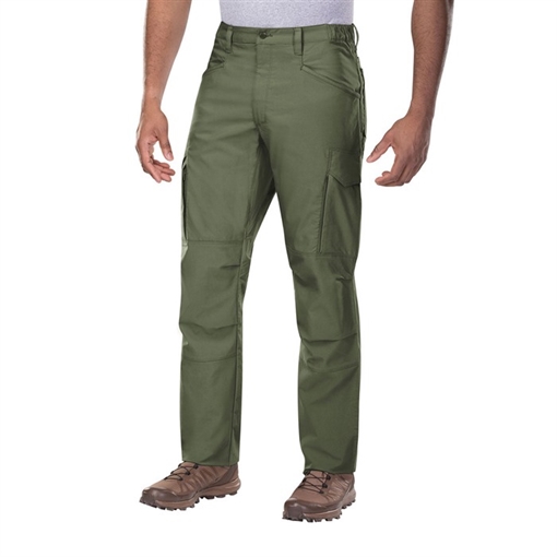 Picture of Vertx FUSION TACTICAL 7 OZ. MEN'S PANT OLIVE DRAB 40X34 F1 VTX1205 OD 4