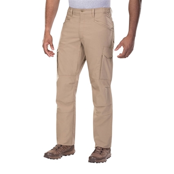 Picture of Vertx FUSION TACTICAL 7 OZ. MEN'S PANT DESERT TAN 32X32 F1 VTX1205 DT 3