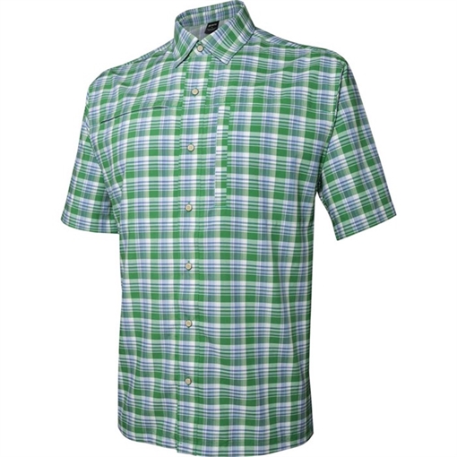 Picture of Vertx SHORT SLEEVE SPEED CONCEALED CARRY SHIRT LEAF SMALL F1 VTX1400 LF S