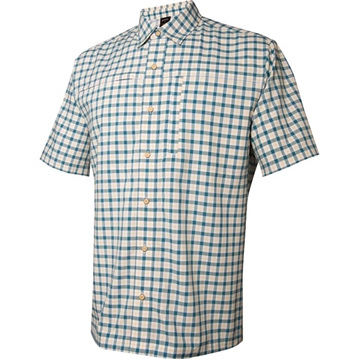 Picture of Vertx SHORT SLEEVE SPEED CONCEALED CARRY SHIRT SKY SMALL F1 VTX1400 SK S