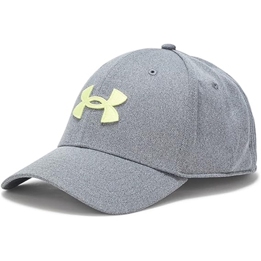 Picture of Under Armour Men's UA Blitzing 1376700-025-S/M