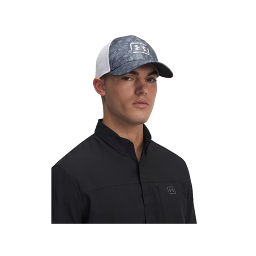 Picture of Under Armour Men's UA Fish Hunter Mesh 1376716-025-L/XL